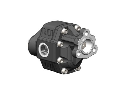Hydraulické čerpadlo LTH- 61 UNI