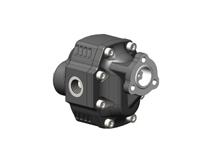 Hydraulické čerpadlo NPGH- 73