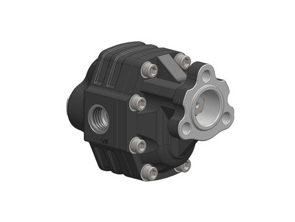 Hydraulické čerpadlo NPH- 73