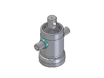 Hydraulický válec 3060 - sklápěč