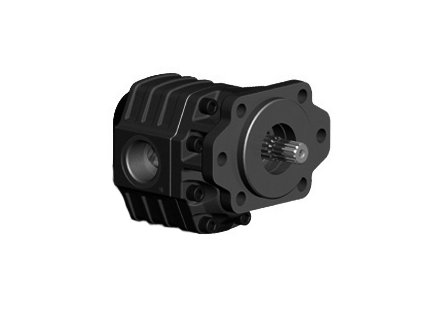 Hydraulické čerpadlo NPH- 22 (filettatura SAE)