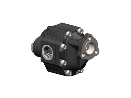 Hydraulické čerpadlo LTMH UNI 112