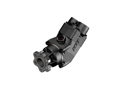 Hydraulické čerpadlo HDS 12
