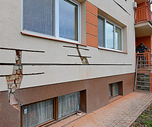 Ukázky realizace RD Uherský Brod