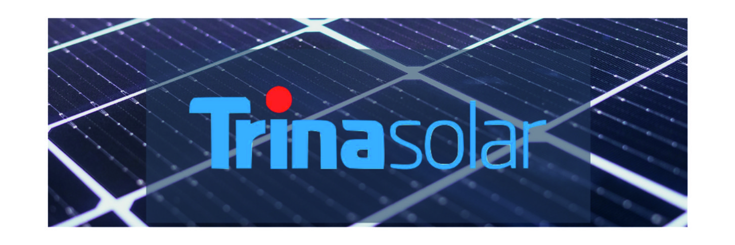 Solární panel TRINA Vertex S+ - malý a lehký panel
