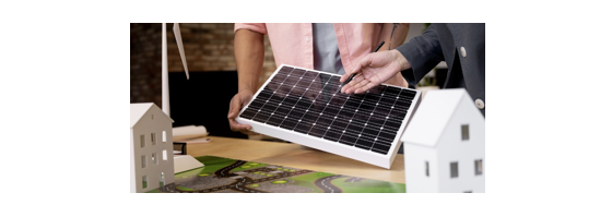 10 praktických rad pro výběr správného fotovoltaického panelu