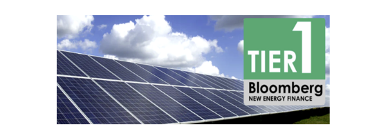 6 důvodů proč si pořídit solární panely "Tier 1"