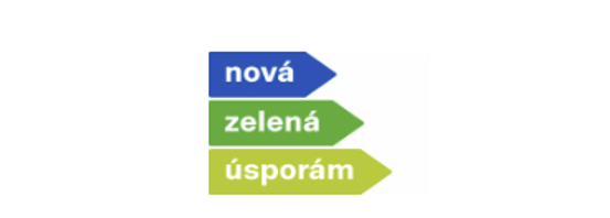 Nová zelená úsporám