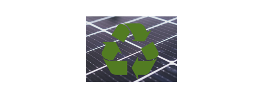 Co dělat s fotovoltaickými panely, až doslouží?