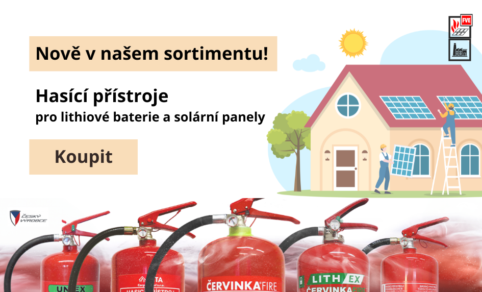 Hasici prostredek