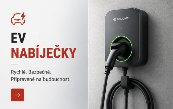 Ev nabijecky