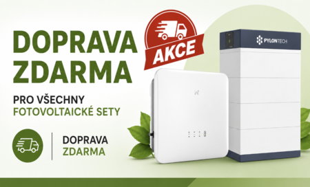 doprava zdarma