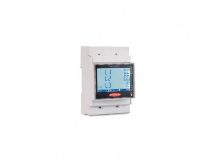 2037 fronius smart meter 3f s dotykovym displayem