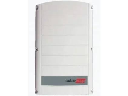 solaredge8K