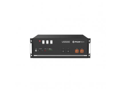 2547 pylontech us5000 lithium batterie 4 8kw