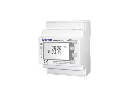 2835 solax eastron 3f smart meter sdm630ct