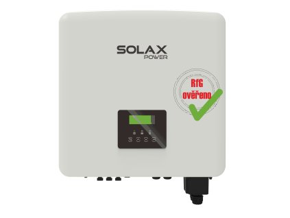 solax x3 pro