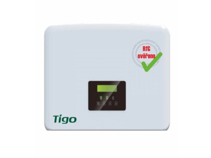 Tigo RfG