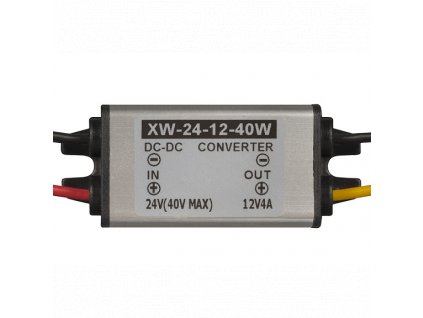 DC/DC konvertor Orion IP67 24/12-5