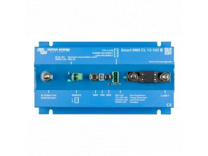 BMS Victron Smart BMS CL 12-100
