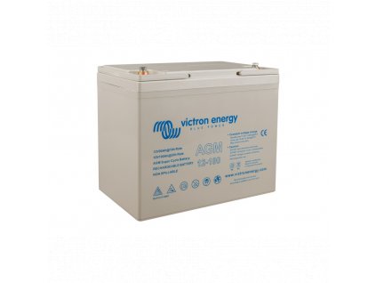 Baterie Victron Energy AGM Super Cycle 100Ah