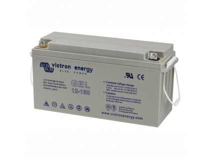 Baterie Victron Energy GEL 130Ah