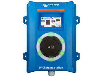 4248 victron energy ev charging station