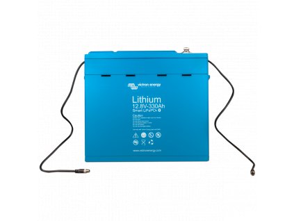 Baterie Victron Energy LiFePO baterie 12,8V/330Ah - Smart