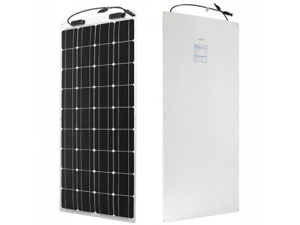 Flexibilní solární panel Renogy 175Wp/12V