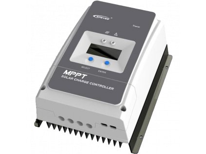 MPPT solární regulátor EPever 200VDC/60A 6420AN - 12/24/48V