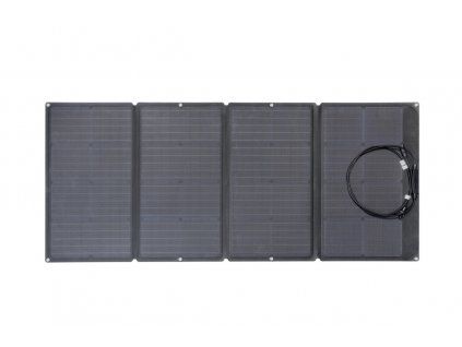 Solární panel EcoFlow 160 W repasovaný