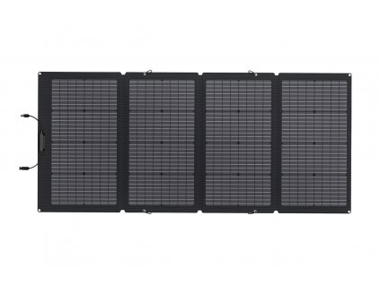 EcoFlow solární panel 220W