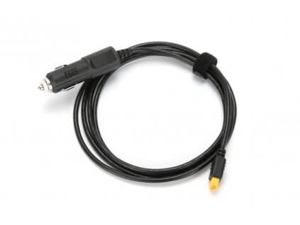EcoFlow XT60 nabíjecí kabel do auta 1,5M