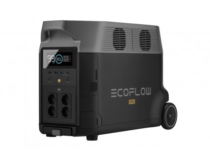 EcoFlow DELTA Pro