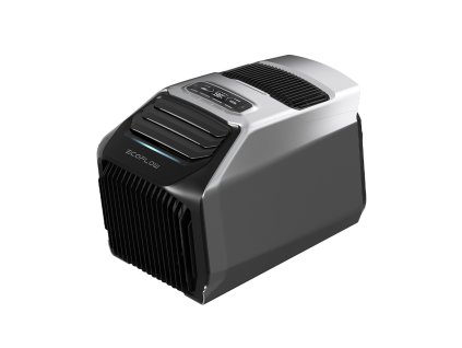 EcoFlow Přenosná klimatizace WAVE 2