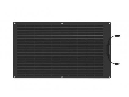 Solární panel EcoFlow 100 Wp ohebný