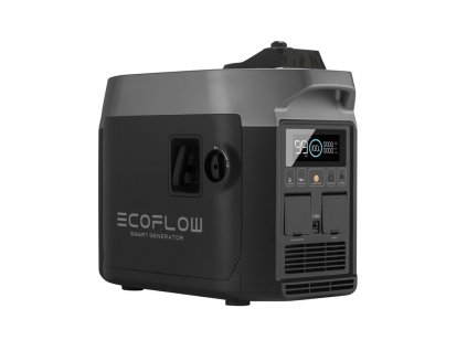 EcoFlow Smart Generator