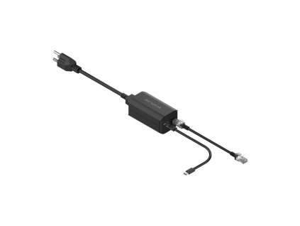 MA003-Portable Power Station Grounding Adapter-C14