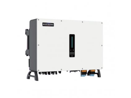 Hybridní střídač SOLINTEG MHT-30K-100