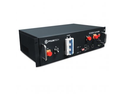 PYLONTECH Controlbox SC0500-100S-V2 pro H48050/H48074