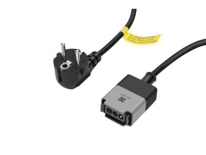 EcoFlow kabel k propojení Power Stream s elektrickou sítí - 5m - EU verze