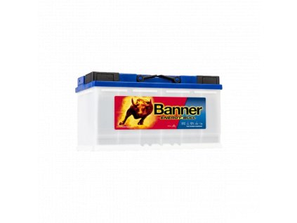 Baterie Banner 100Ah Solar