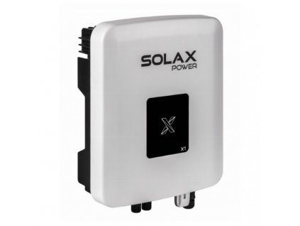 Síťový střídač  Solax X1 3.0 AIR