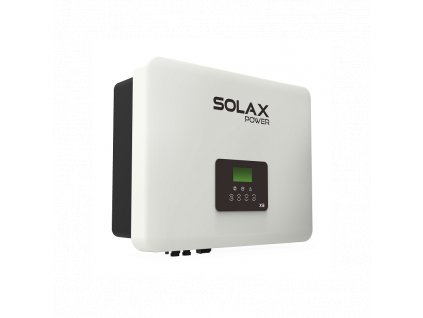 Síťový střídač  Solax X3 4.0 T