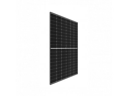 Solární panel JA Solar JAM54S30-415/MR 415Wp černý rám