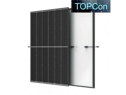 Solární panel Trina Vertex S+ TSM-NEG9R.28 435 Wp