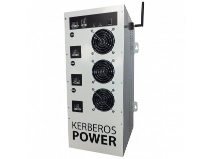 Kerberos Power 6000.B GSM 6 kW