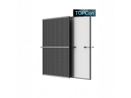 Solární panel Trina Vertex N TSM-NEG18R.28 TOPCon 500 Wp