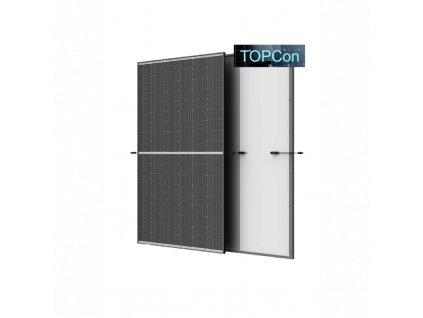Solární panel Trina Vertex N TSM-NEG18R.28 TOPCon 490 Wp