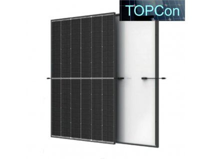 Fotovoltaický panel Trina Vertex S+ TSM-NEG9R.28, 450 Wp